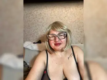 Bongacams Adult Video Chat of SVETIKBOMBOCHKA