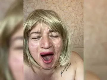 Bongacams Free Porn Cam of SVETIKBOMBOCHKA