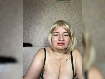 Bongacams Sex Chat of SVETIKBOMBOCHKA