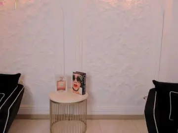 Bongacams Nude Webcam of VeronicaBlue