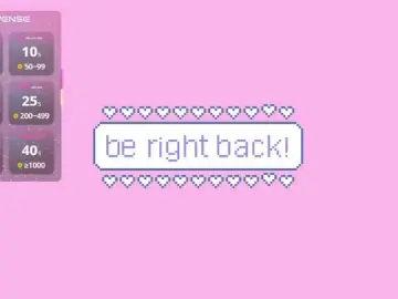 Bongacams Free Porn Cam of megankitty999