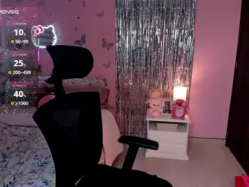 Bongacams Private Sex Chat of megankitty999