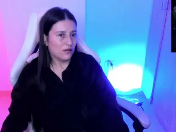 Bongacams Live Sex Cam of Saskyaajohnson