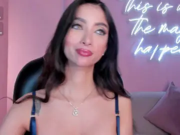 Bongacams Free Live Porn of ValeriaVelvet