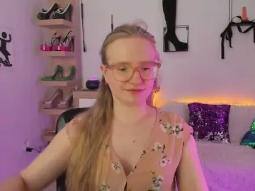 Bongacams Sex Cam of NancyErotic