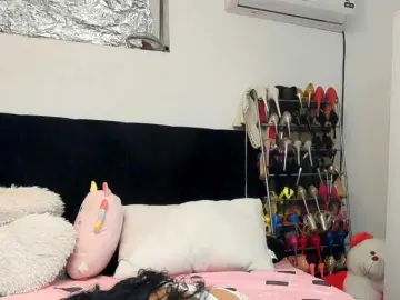 Bongacams Sex Cam of JuliaHayes90