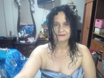 Bongacams Adult Webcam of jazmin-mature