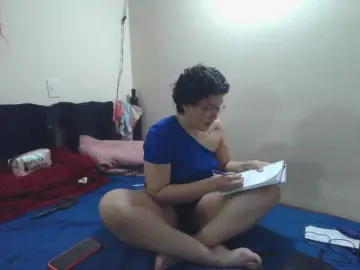 Bongacams Sex Cam of onlyLuxas23