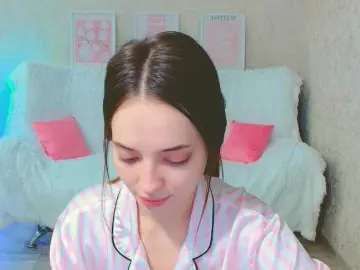 Bongacams Nude Webcam of SiennaMia