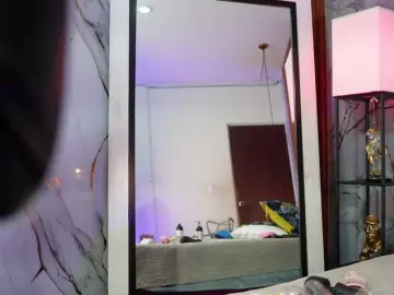 Bongacams Nude Webcam of naughtyyindiann