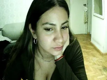 Bongacams Free Porn Cam of valenseleni96