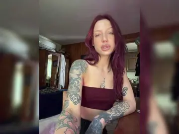 Bongacams Live Porn of Alina666Mistress
