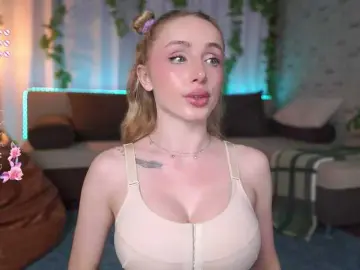 Bongacams Free Live Porn of babyyyluna