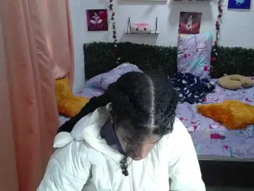 Bongacams Live Sex of Thianahorny