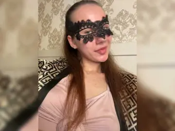 Bongacams Sex Cam of U-Moni