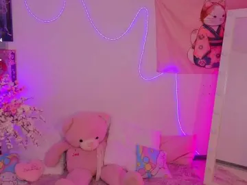 Bongacams Best Webcam of Deibora