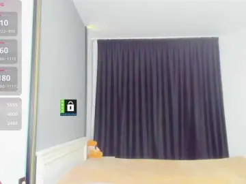 Bongacams Live Porn of MissFentasy1