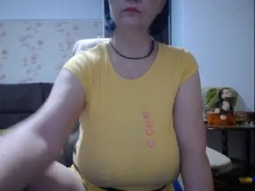 Bongacams Private Sex Chat of mary-x
