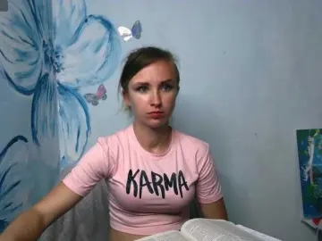 Bongacams Live Sex Cam of HarleyWid
