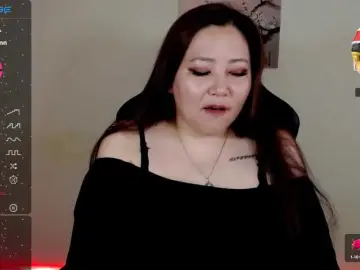 Bongacams Best live sex cam show of LisaAsianFlower