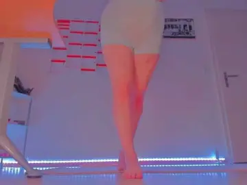 Bongacams Free Live Porn of Elieen2