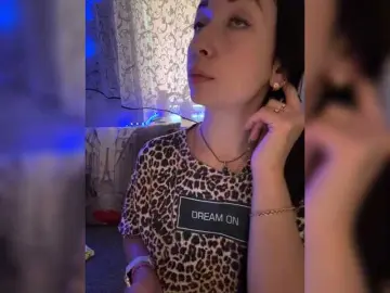 Bongacams Adult Webcam of AureliyXXX