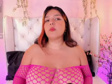 Bongacams Live Sex of AmberHarpper