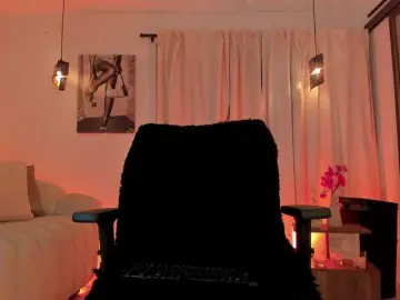 Bongacams Watch Live Sex Cams of IsabellaLux-