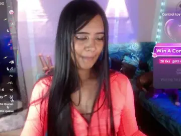 Bongacams Best Webcam of mar-18