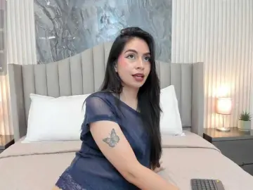 Bongacams Live Sex Cam of AlissonNoir