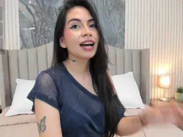 Bongacams Sex Cam of AlissonNoir
