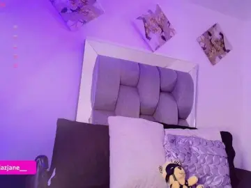 Bongacams Free Porn Cam of Janediaz