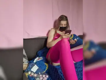 Bongacams Live Porn of LunaNylon