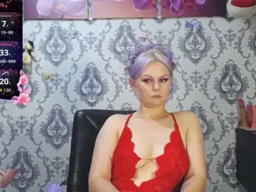 Bongacams Private Sex Chat of Little-letti
