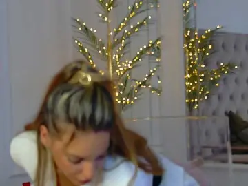 Bongacams Sex Cam of KimmDaviss