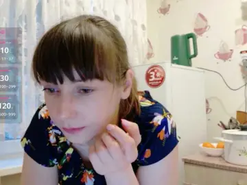 Bongacams Nude Webcam of Candy-Spisy