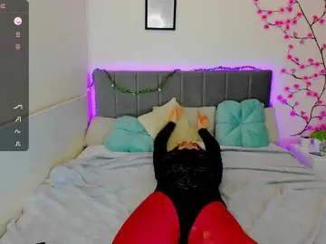 Bongacams Nude Webcam of DellaRowwe