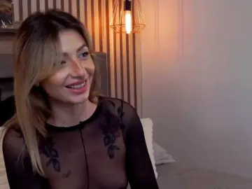 Bongacams Adult Video Chat of SaraBellas