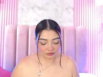 Bongacams Nude Webcam of ArianaRougee