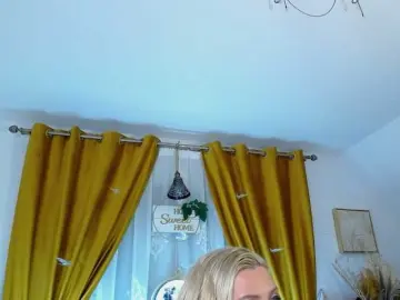 Bongacams Adult Video Chat of Malvvina