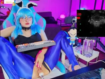 Bongacams Adult Webcam of Nixycrow11