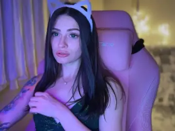 Bongacams Best Webcam of harleyquinn9