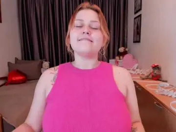 Bongacams Free Porn Cam of WhisperOfSiren