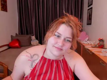 Bongacams Adult Webcams of WhisperOfSiren