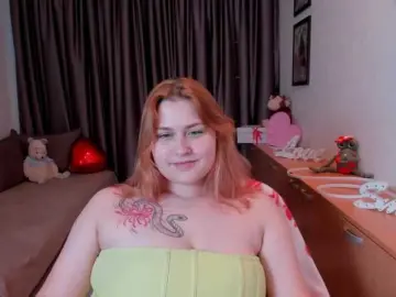 Bongacams Sex Chat of WhisperOfSiren