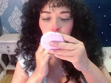 Bongacams Nude Webcam of sofiacowperx