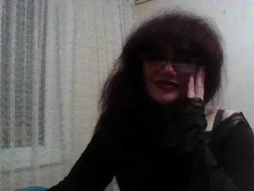 Bongacams Adult Video Chat of Sylvia-5