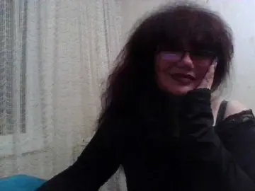 Bongacams Adult Webcams of Sylvia-5