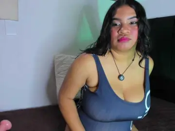 Bongacams Sex Chat of Lila-Jonees