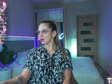 Bongacams Watch Live Sex Cams of AlexandraCandy